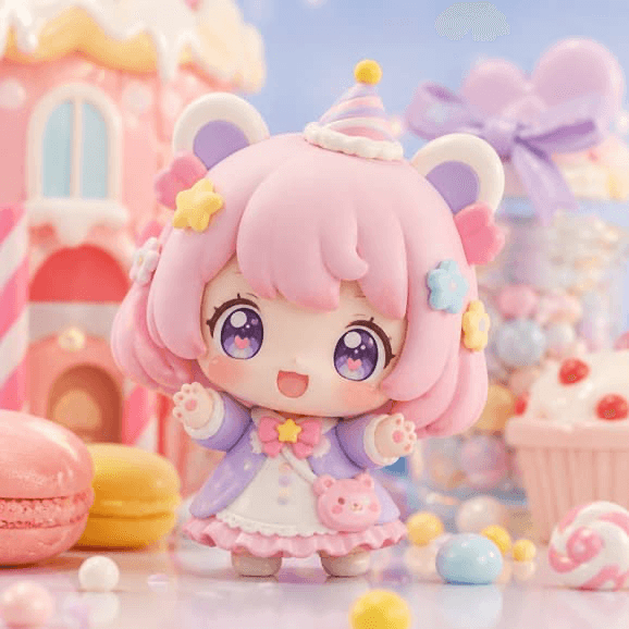Chibi Mini