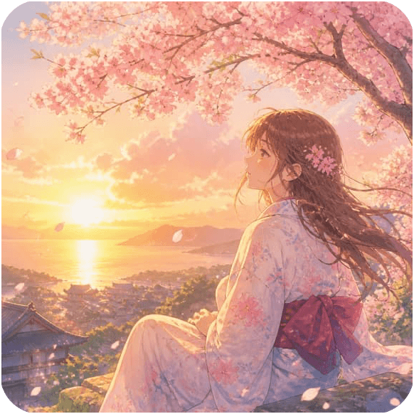 Soft Pastel