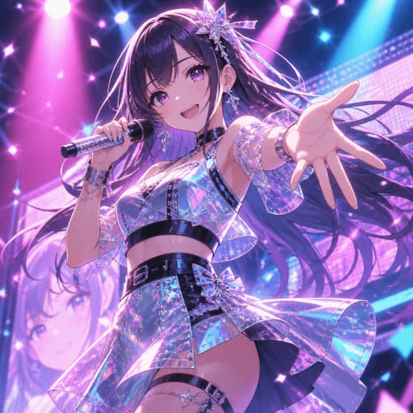 K-pop Idol