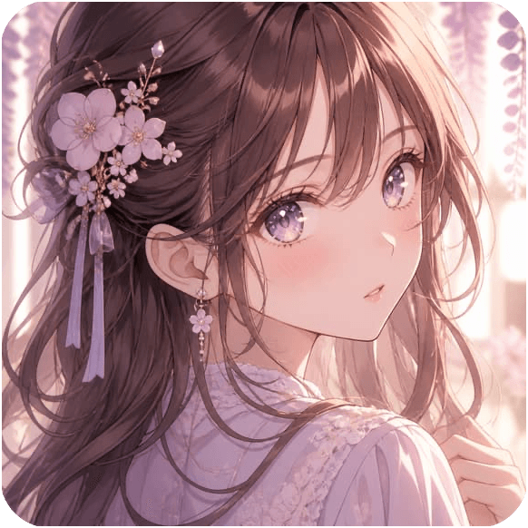 Shojo Sparkle