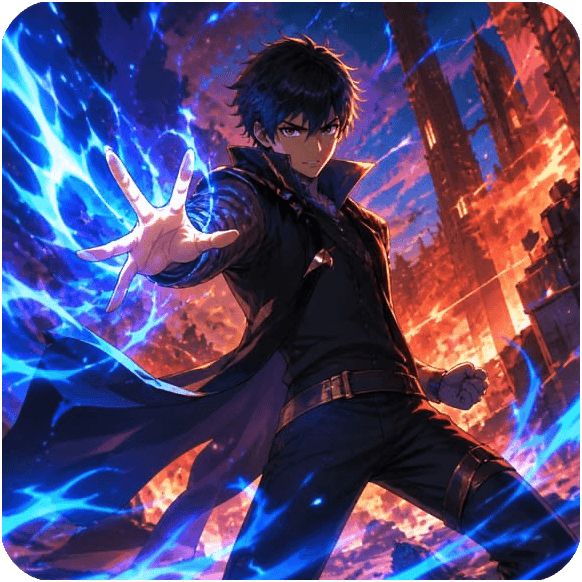 Shounen Sharp