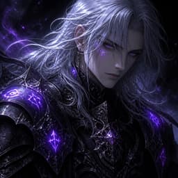 Real anime avatar made with Anumi